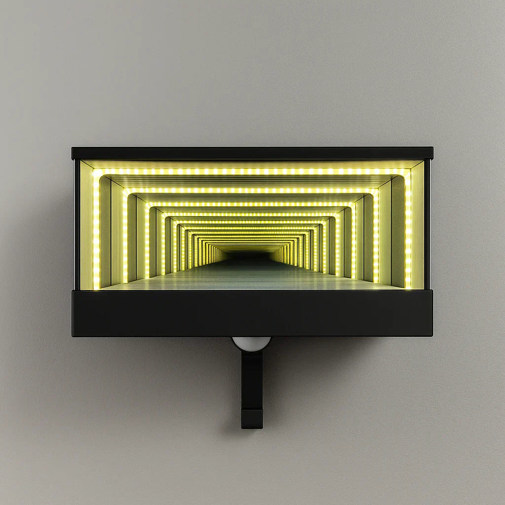Moditek™ Infinity Light Hook Decor Home