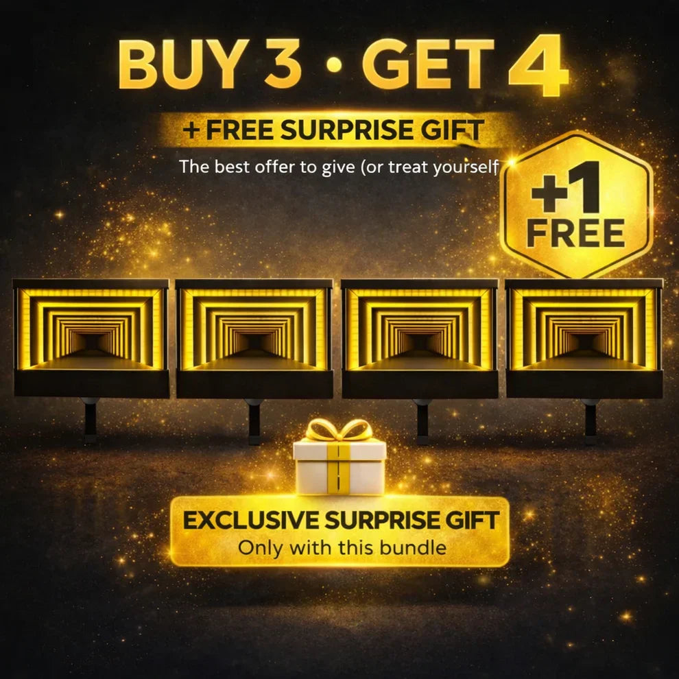 Moditek™ Infinity Light Hook Decor Home