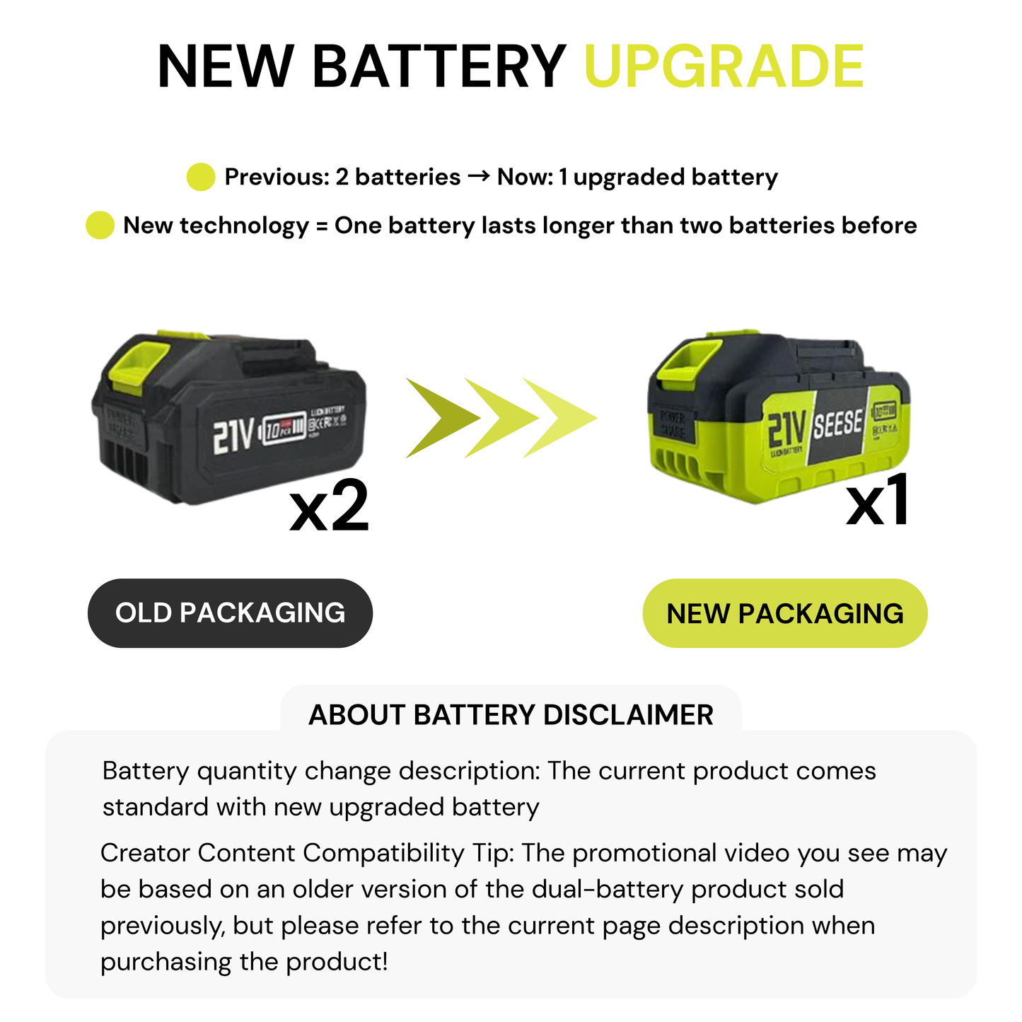 Denytech™ Turbo Jet Fan Leaf Blower 2.0