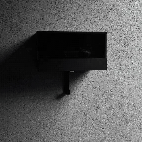 Moditek™ Infinity Light Hook Decor Home