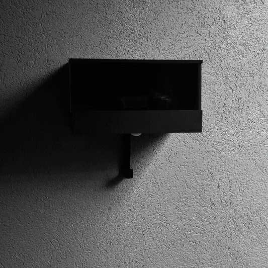 Moditek™ Infinity Light Hook Decor Home